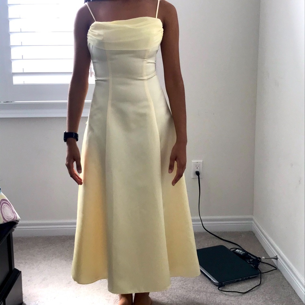 ALFRED ANGELO Dress